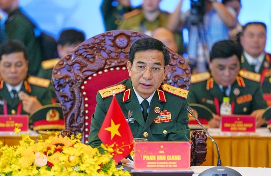 thong diep ve tinh doan ket huu nghi tuong tro lan nhau giua ba nuoc viet nam lao campuchia hinh 2