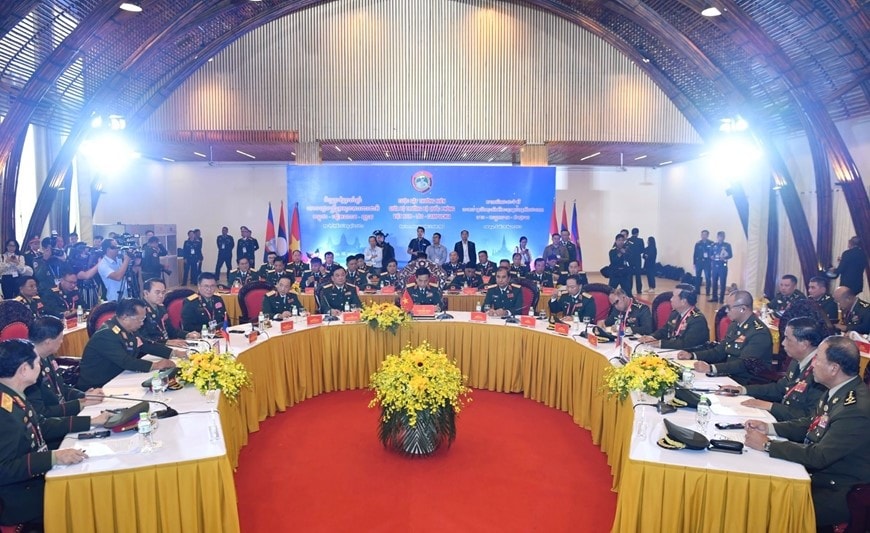 thong diep ve tinh doan ket huu nghi tuong tro lan nhau giua ba nuoc viet nam lao campuchia hinh 1
