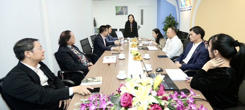 vinh danh cac san pham sang tao noi dung so 2023 hinh 1