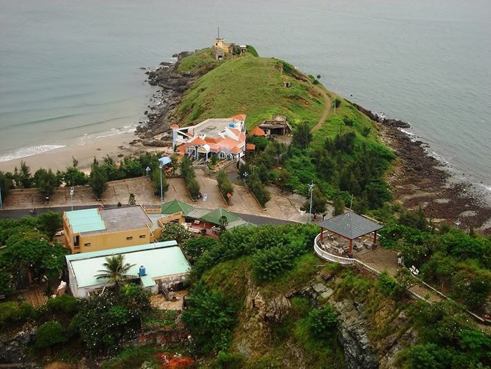 ba ria vung tau du kien dua 7 khu dat ra dau gia vao nam 2024 hinh 1