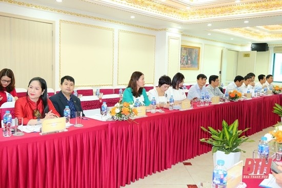 cum thi dua hoi nha bao 6 tinh bac mien trung thao luan 11 nhiem vu trong tam 2024 hinh 2
