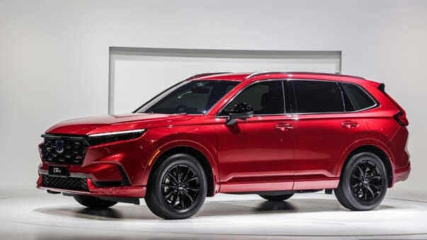 gioi thieu honda cr v 2024 voi gia khoang 798 trieu dong hinh 4