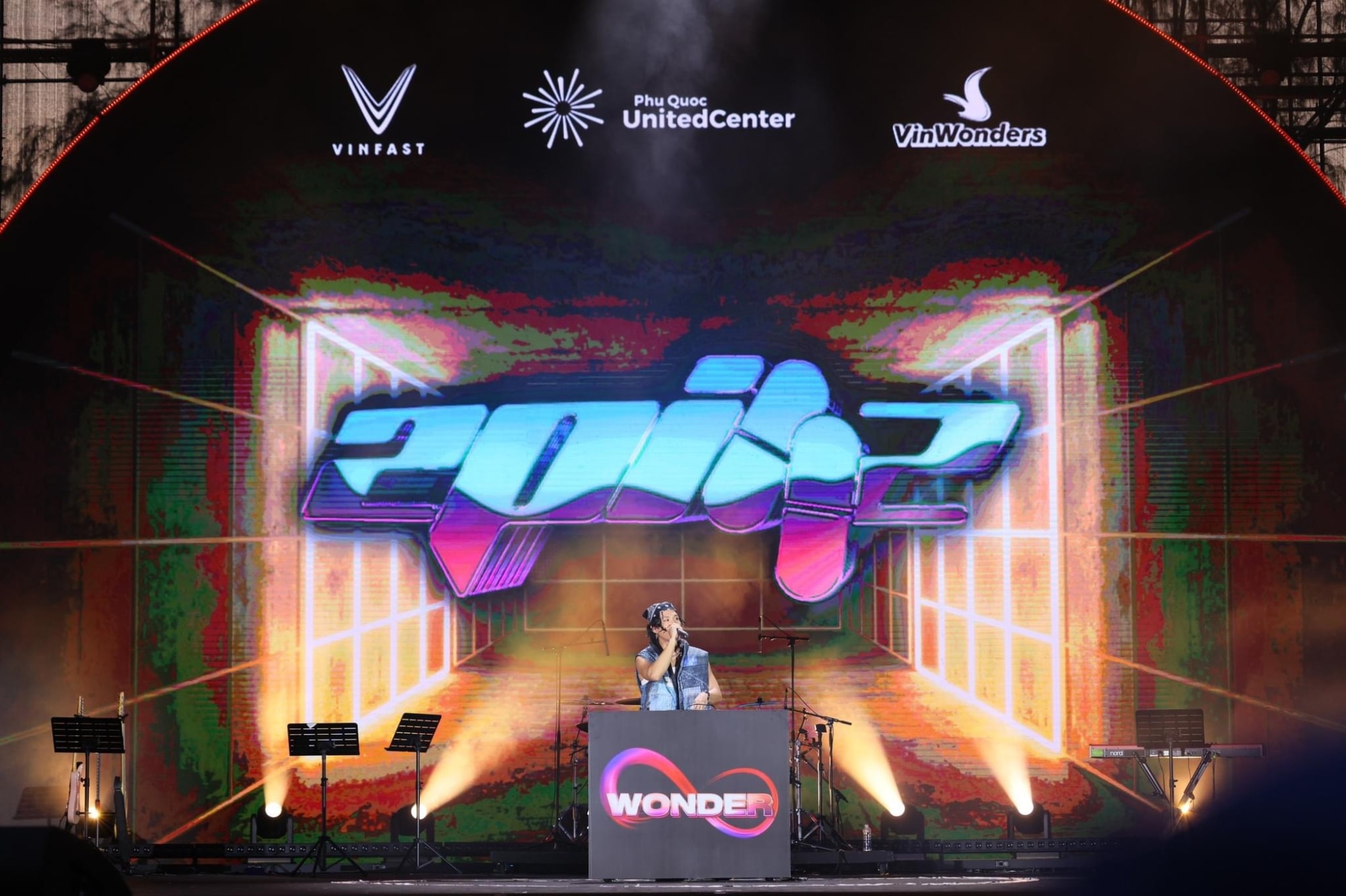 maroon 5 va dan sao viet mang toi con dia chan cam xuc trong dem 8wonder winter festival hinh 9