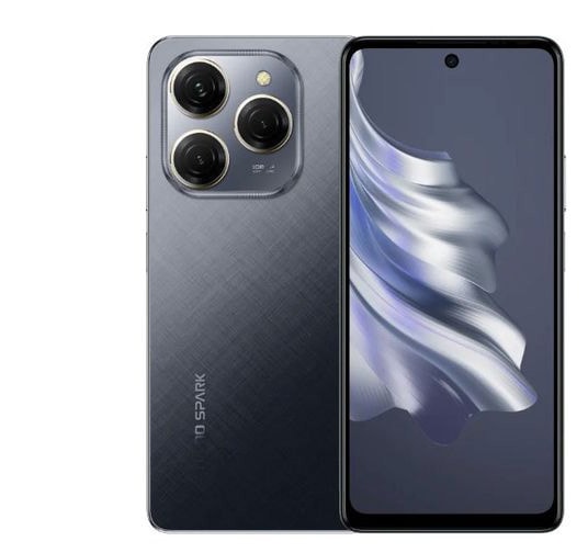 gioi thieu tecno spark 20 pro hinh 3