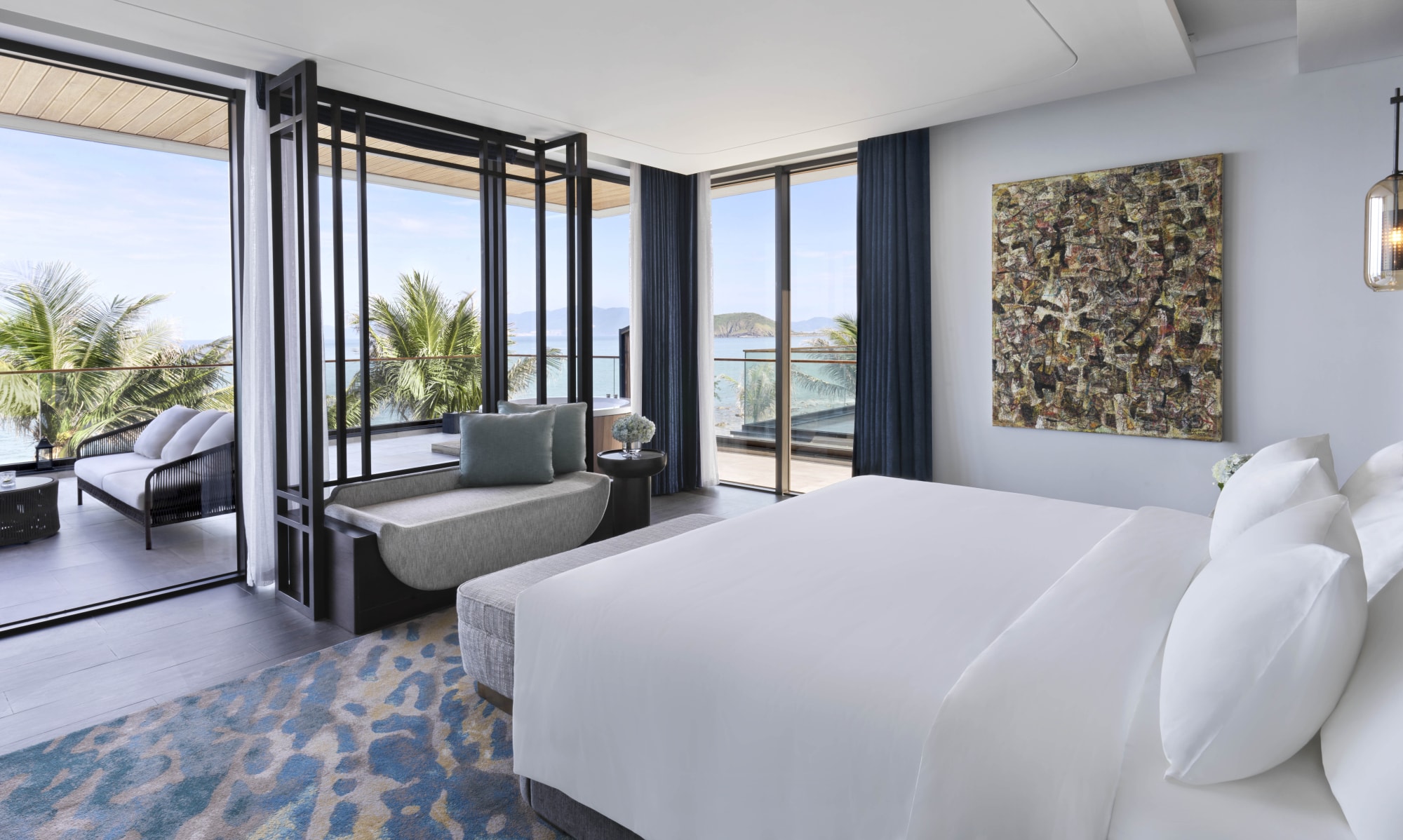 gran melia nha trang duoc trao tang danh hieu cao quy best luxury lifestyle resort of the year hinh 4