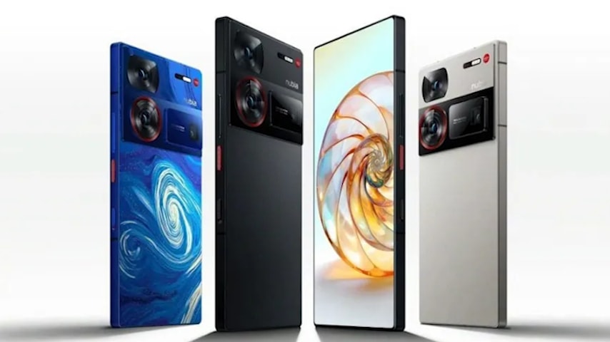 gioi thieu nubia z60 ultra voi gia tu khoang 1476 trieu dong hinh 1