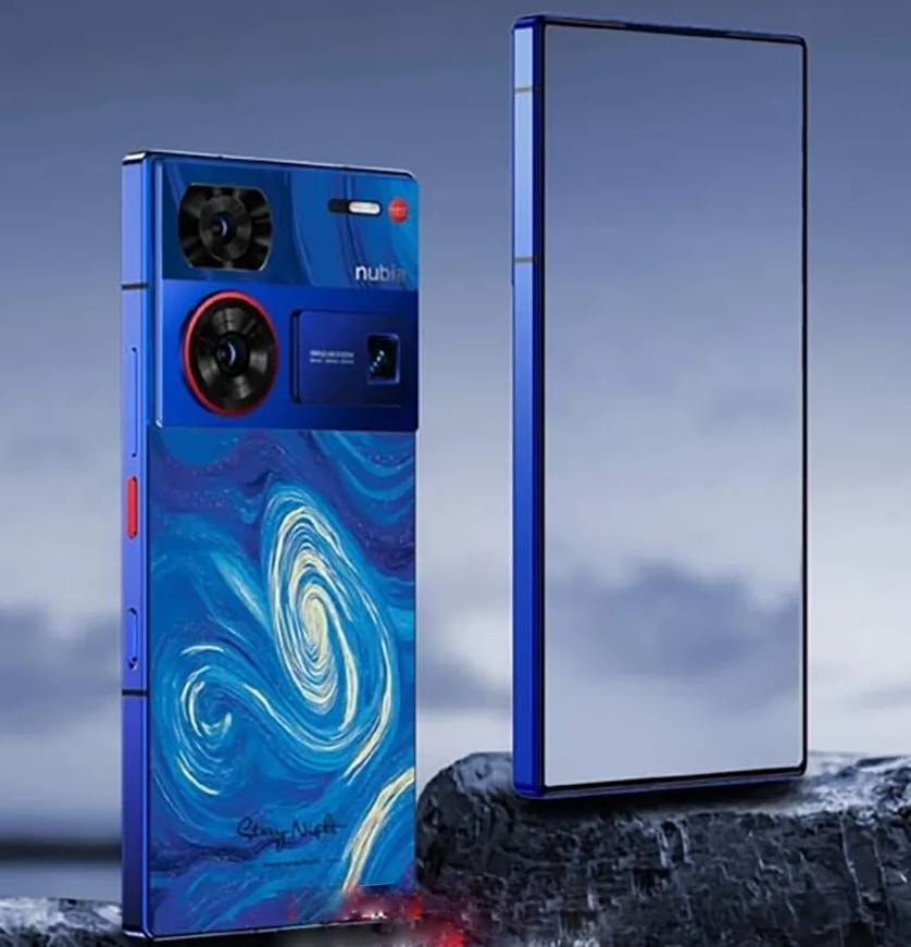 gioi thieu nubia z60 ultra voi gia tu khoang 1476 trieu dong hinh 3