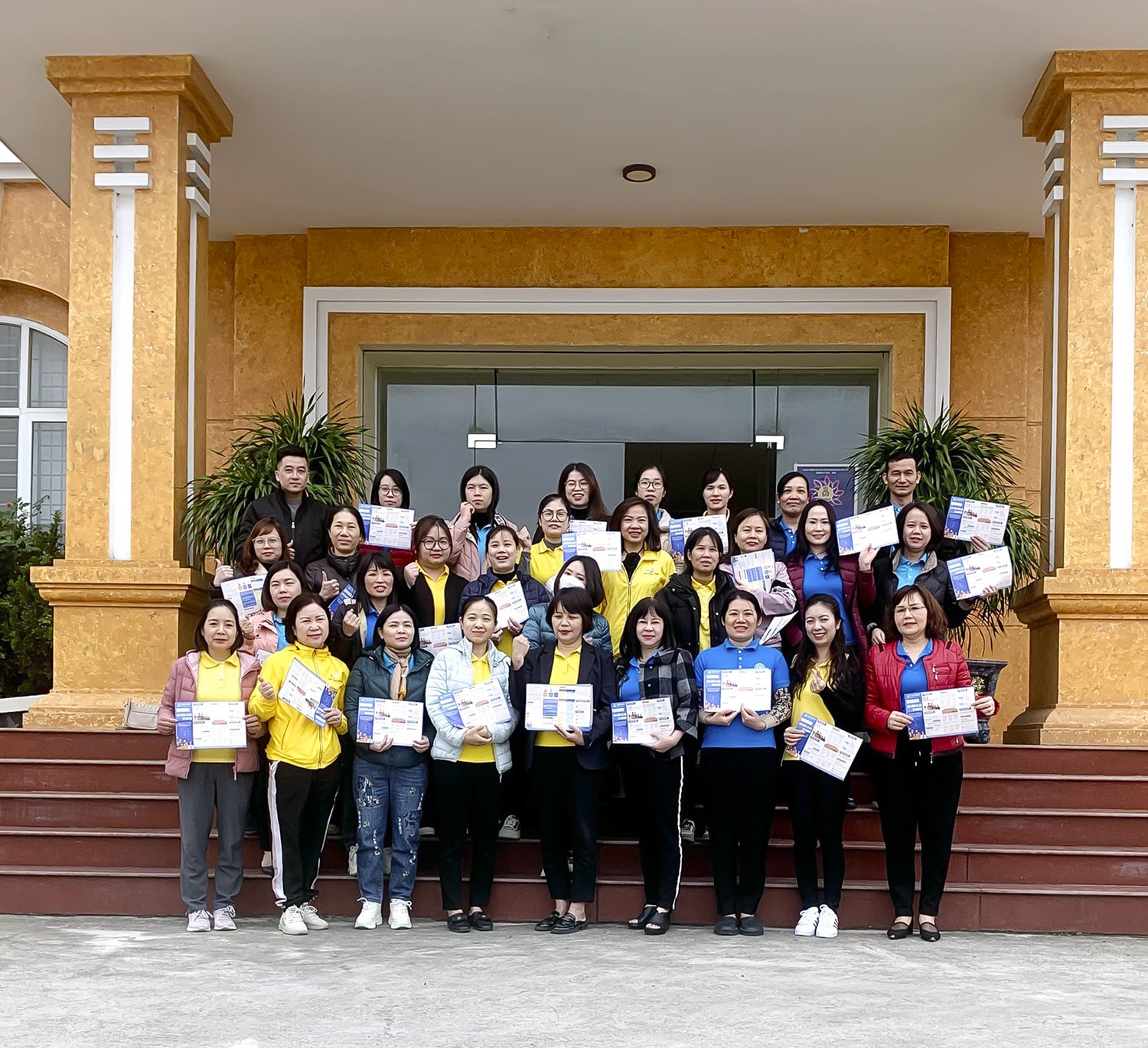 bhxh tp uong bi ra quan tuyen truyen van dong nguoi dan tham gia bao hiem hinh 1