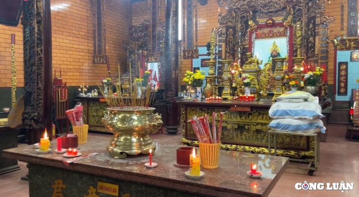 net kien truc doc dao cua chua ong ngoi chua linh thieng bac nhat xu tay do hinh 4