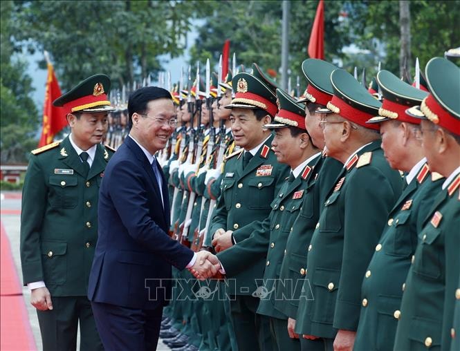chu tich nuoc vo van thuong tham lu doan k3 tong cuc ii bo quoc phong hinh 2