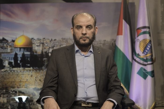 nhung van de phia sau cuoc dam phan giua hamas va chinh quyen palestine ve viec quan ly gaza hinh 1