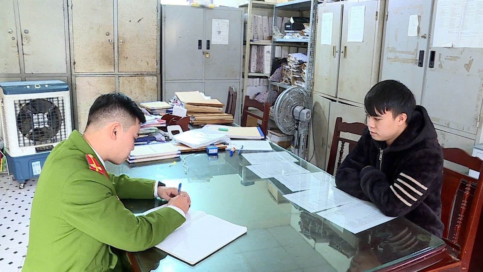 triet pha duong day danh bac online gan 100 ty dong hinh 1
