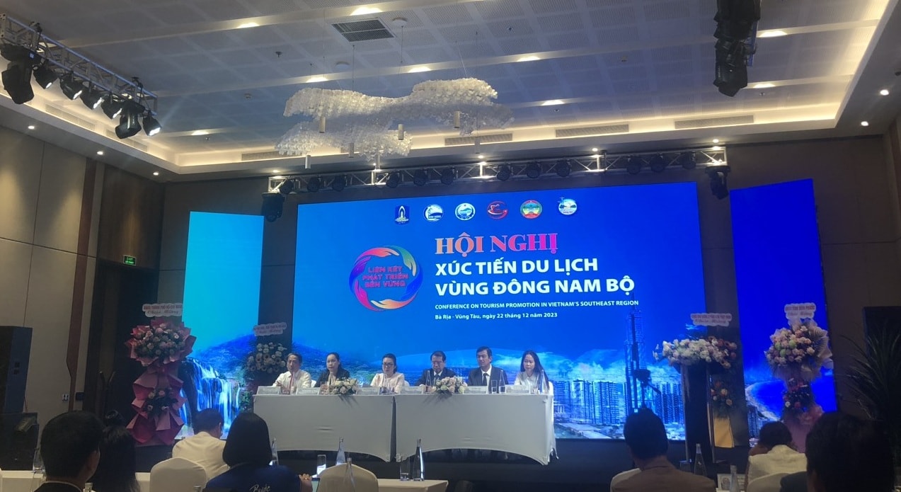 vung dong nam bo xuc tien hop tac tang cuong suc canh tranh du lich hinh 1