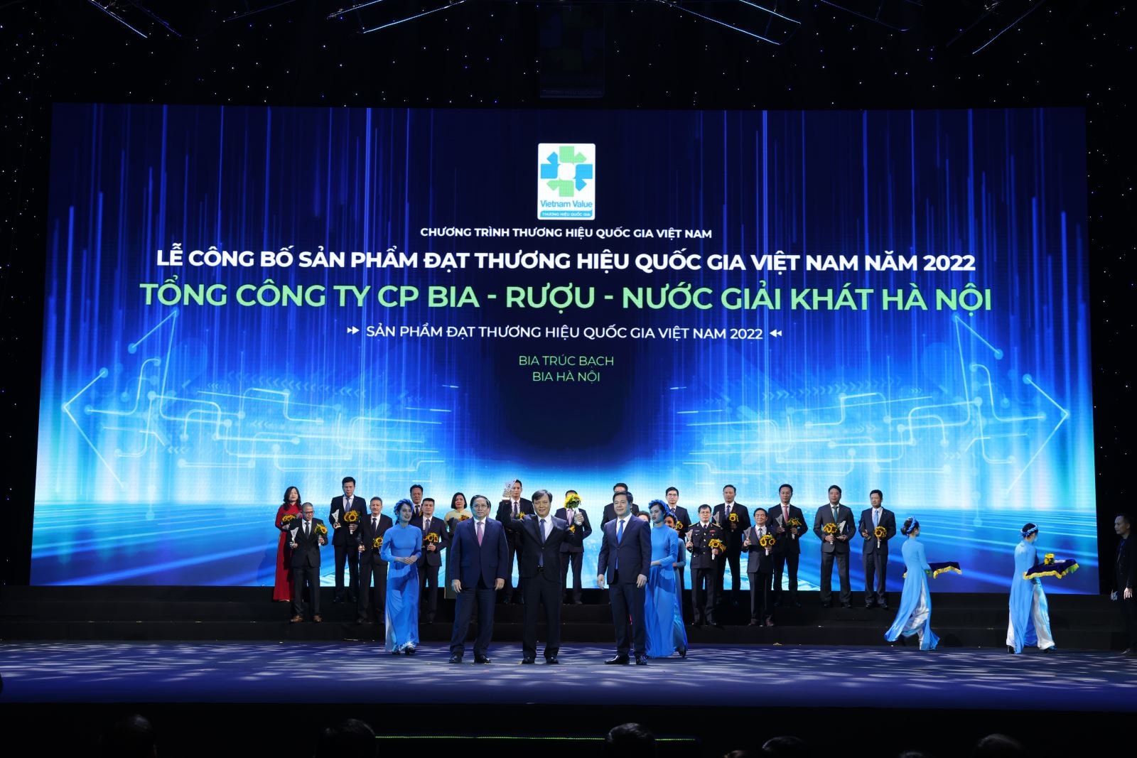 habeco hanh trinh 65 nam chinh phuc nguoi viet hinh 1
