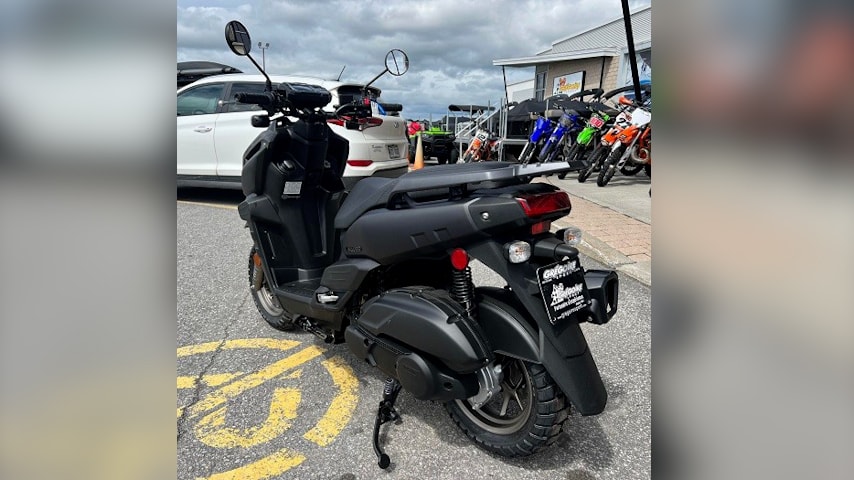 trinh lang yamaha bws 125 voi gia khoang 66 trieu dong hinh 3