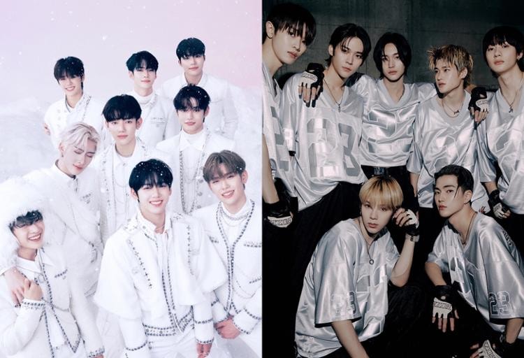 k pop danh dau mot nam mo rong tam anh huong tren toan cau hinh 4