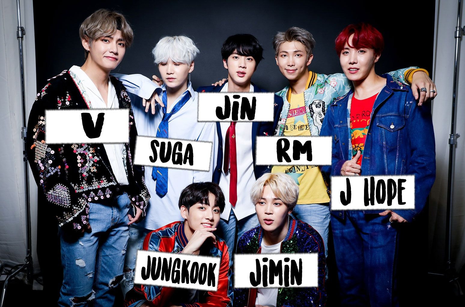 k pop danh dau mot nam mo rong tam anh huong tren toan cau hinh 2