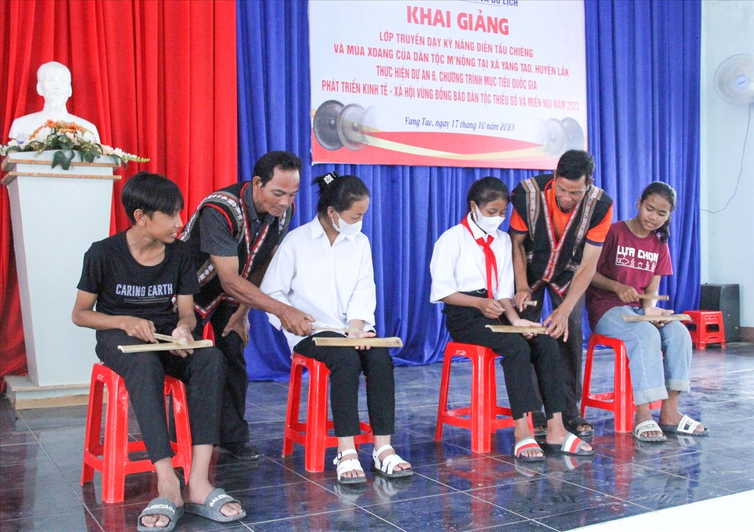 thuc hien hieu qua du an 6 chuong trinh mtqg 1719 phat huy gia tri van hoa gan voi phat trien du lich hinh 1