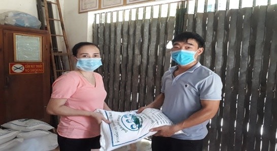 truong mam non tan mai noi nuoi duong tam hon tre tho hinh 1