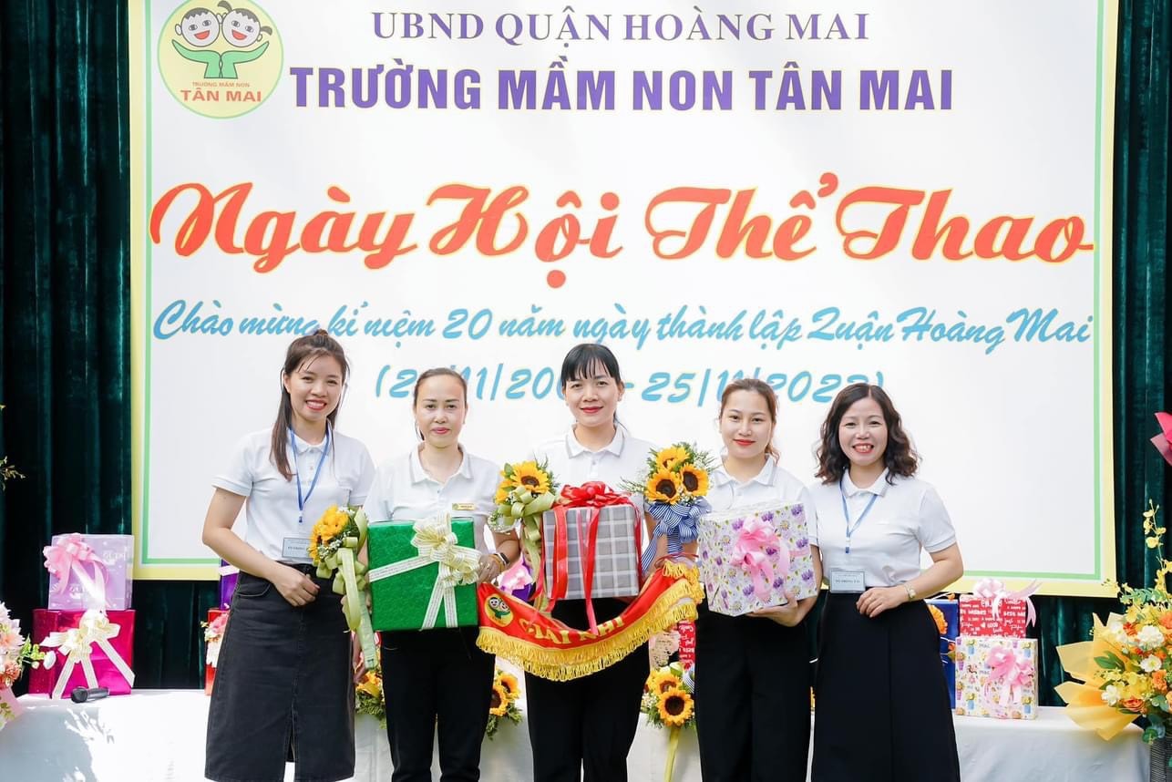 truong mam non tan mai noi nuoi duong tam hon tre tho hinh 3