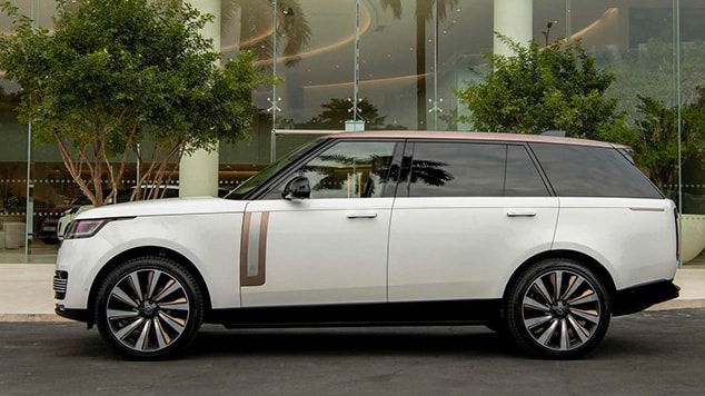range rover sv co gia ban tu 168 ty dong tai viet nam hinh 1