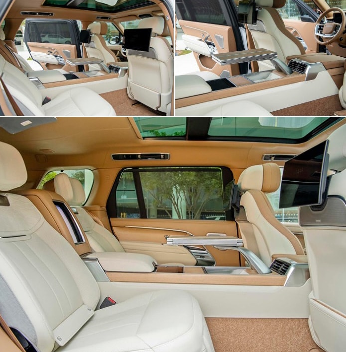 range rover sv co gia ban tu 168 ty dong tai viet nam hinh 3