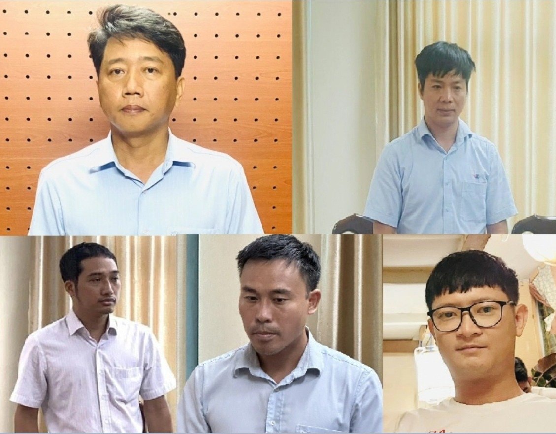 cong an can tho khoi to them nhieu can bo nhan hoi lo tai chi cuc dang kiem so 8 hinh 1