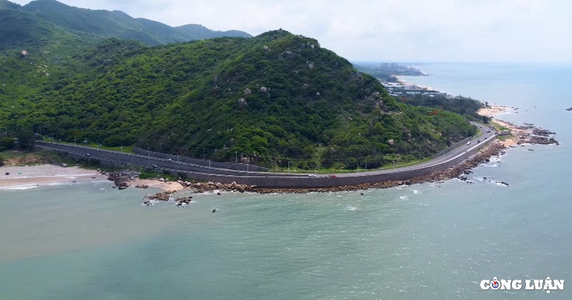 kham pha deo nuoc ngot vung tau thien duong ho hen cua gioi tre hinh 1