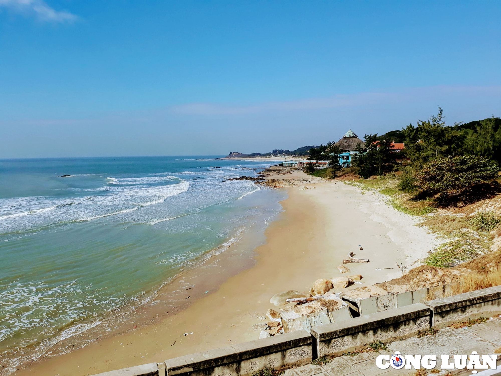 kham pha deo nuoc ngot vung tau thien duong ho hen cua gioi tre hinh 2