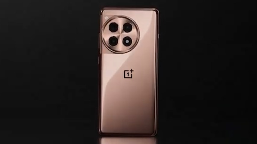 lo thiet ke chinh thuc cua oneplus ace 3 truoc ngay trinh lang hinh 1