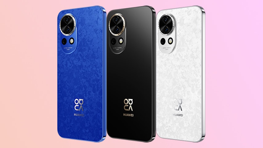 gioi thieu smartphone tam trung huawei nova 12 voi gia khoang tu 102 trieu dong hinh 3