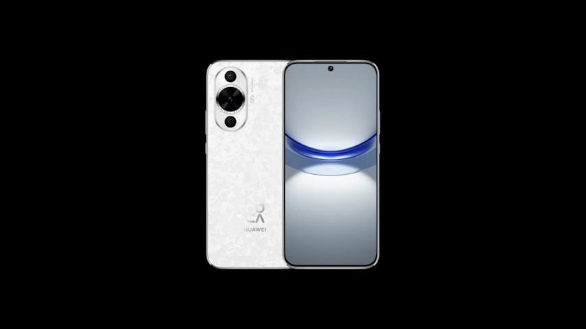 hinh anh smartphone tam trung huawei nova 12 lite hinh 1