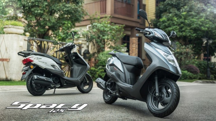 can canh huyen thoai honda spacy 125 2024 hinh 1