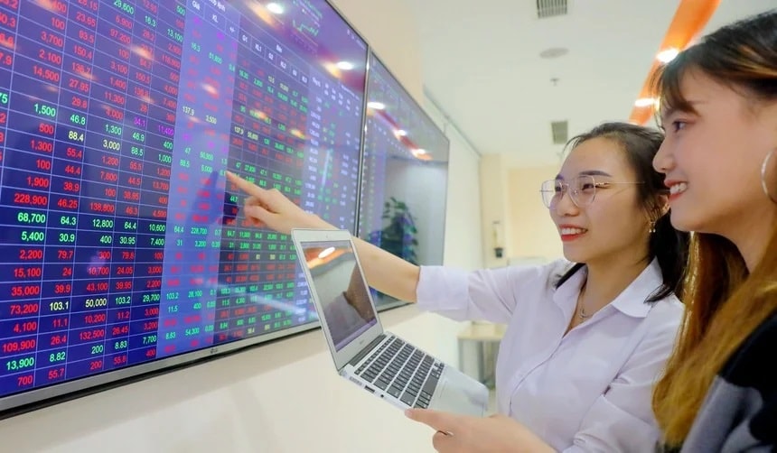 quy mo von hoa thi truong co phieu dat 120 gdp vao nam 2030 hinh 1