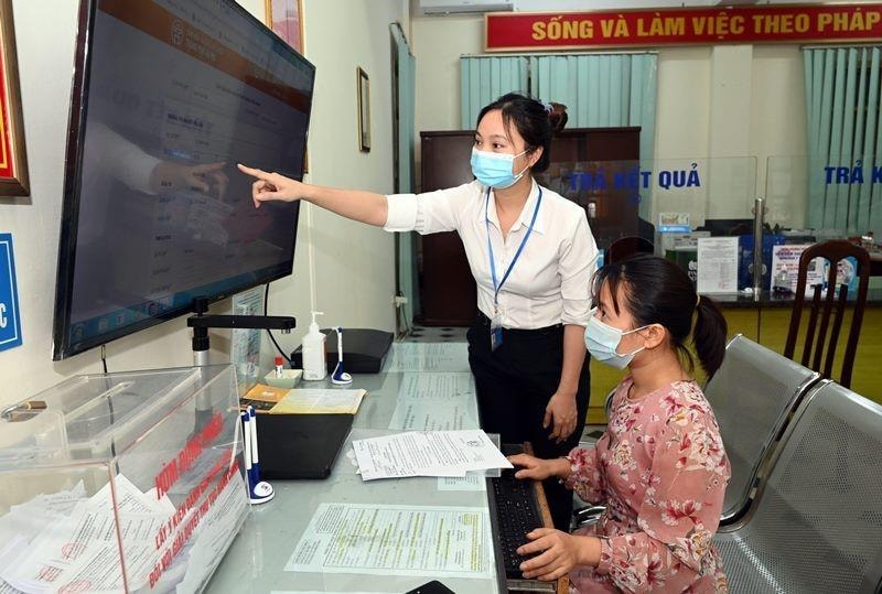 tu nam 2024 ha noi thuc hien so hoa dien tu hoa toan trinh voi ho so thu tuc hanh chinh hinh 1