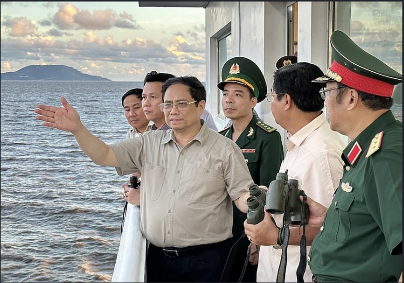 ban linh vung vang vuot qua thu thach hinh 1