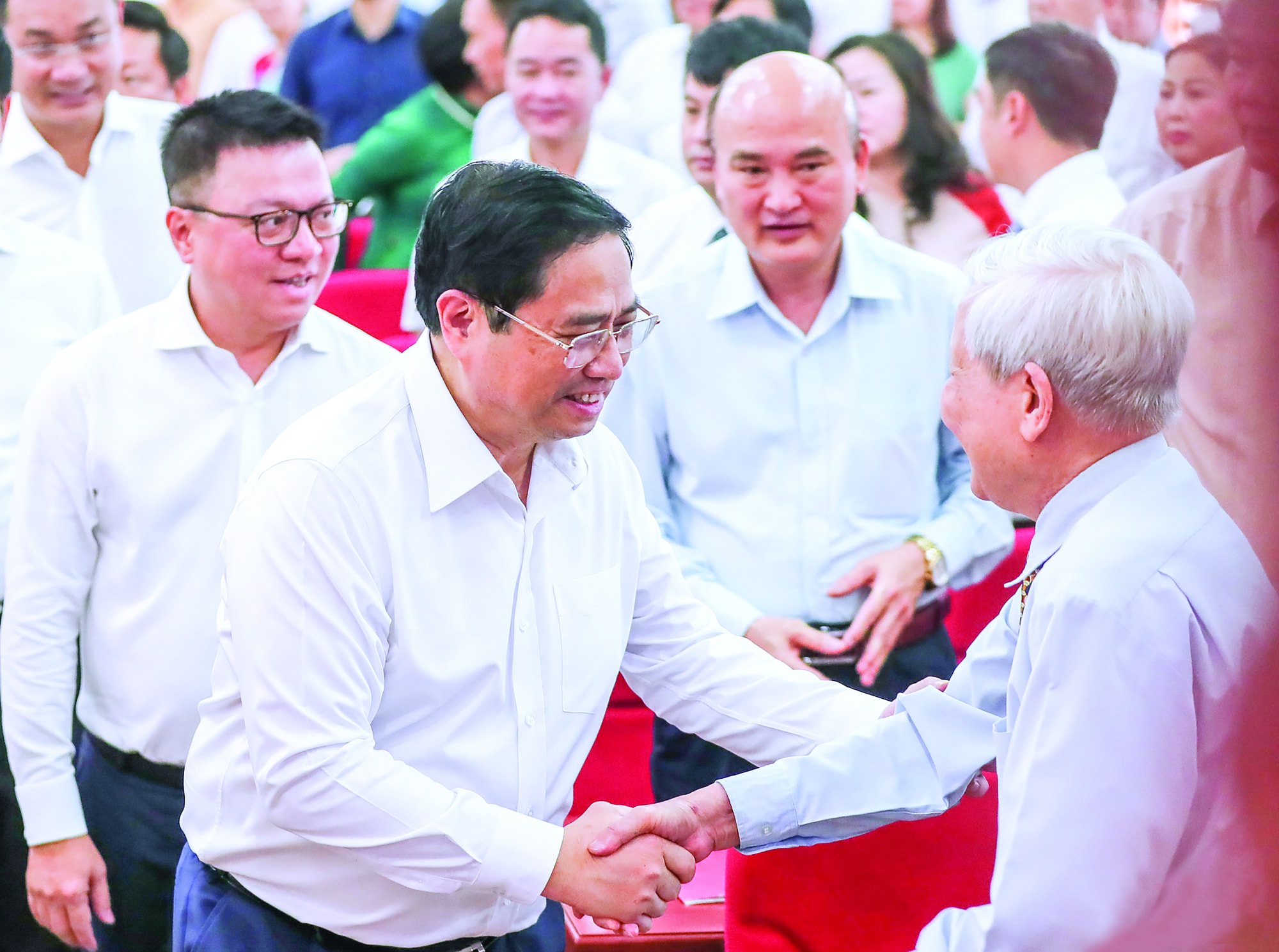 hoi nha bao viet nam 2023 mot nam ruc ro hinh 1