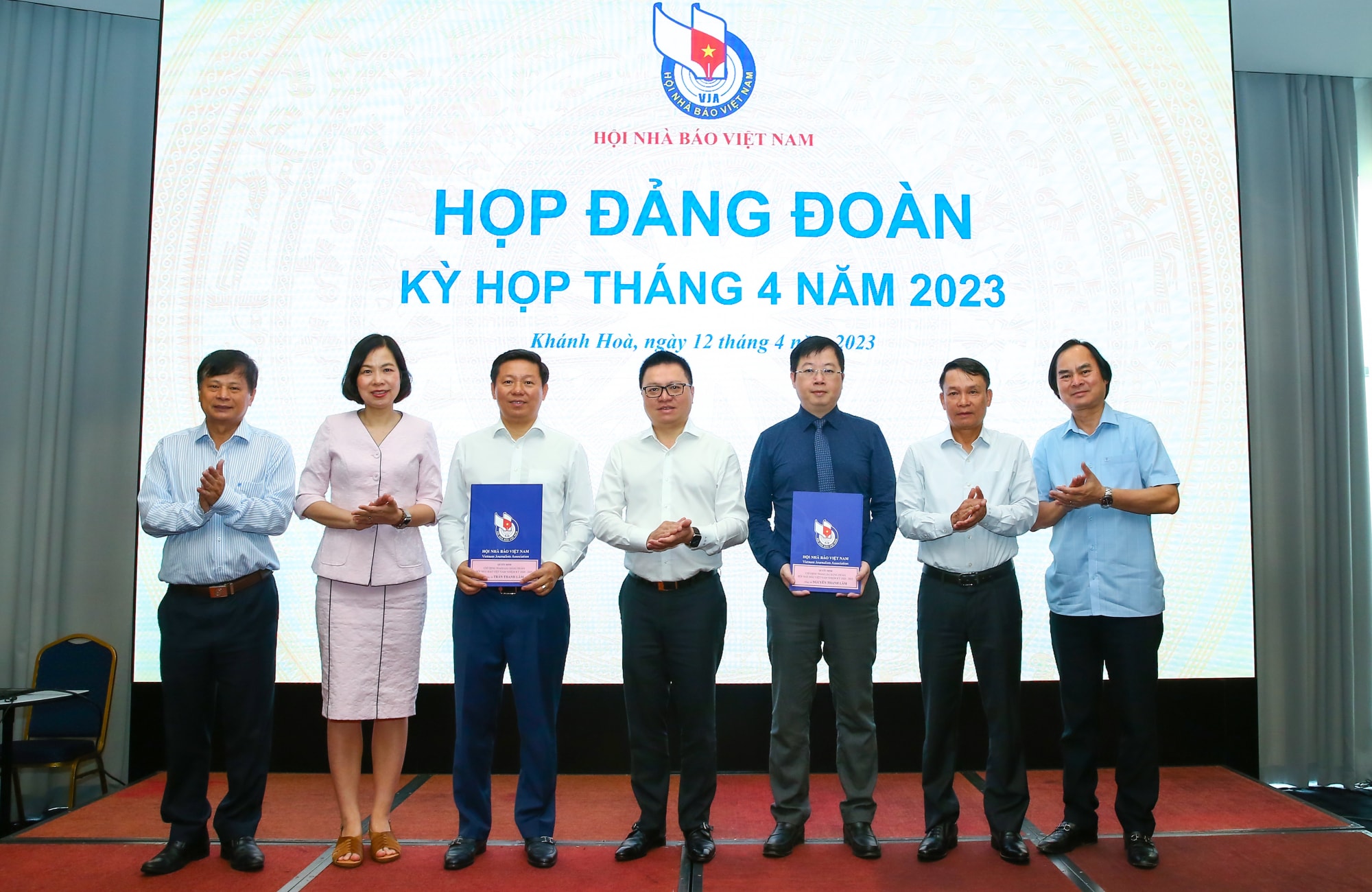 hoi nha bao viet nam 2023 mot nam ruc ro hinh 5