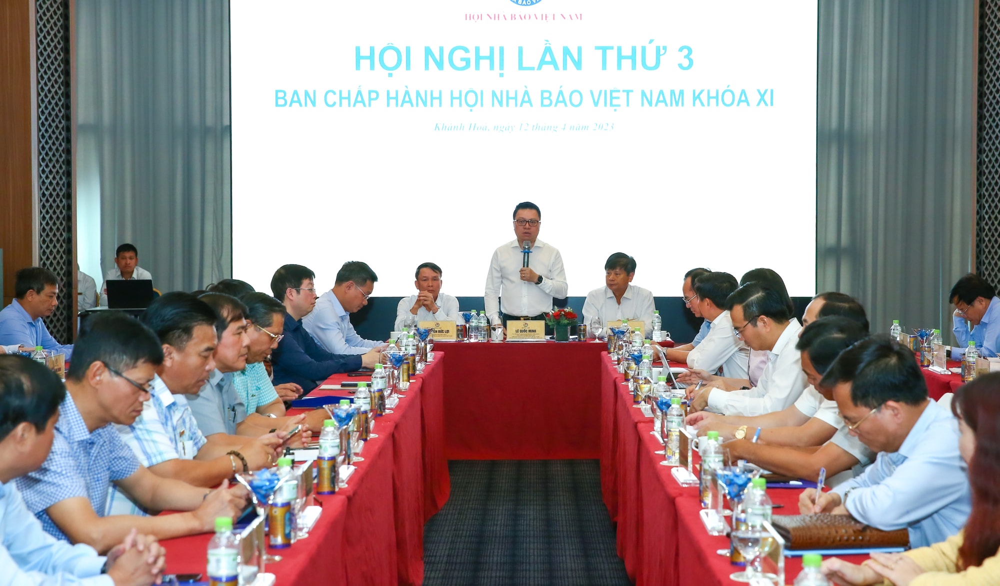 hoi nha bao viet nam 2023 mot nam ruc ro hinh 4