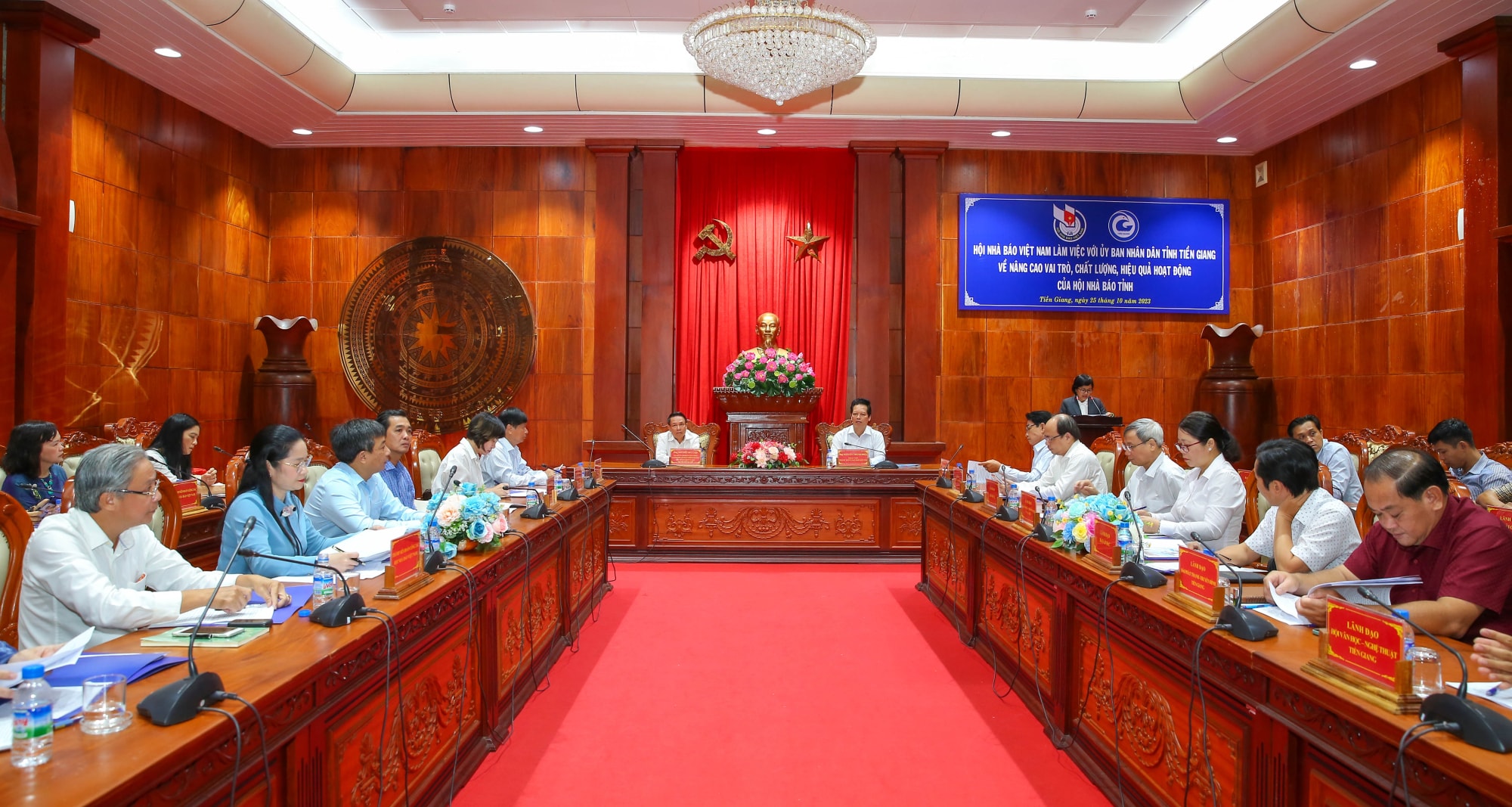 hoi nha bao viet nam 2023 mot nam ruc ro hinh 11