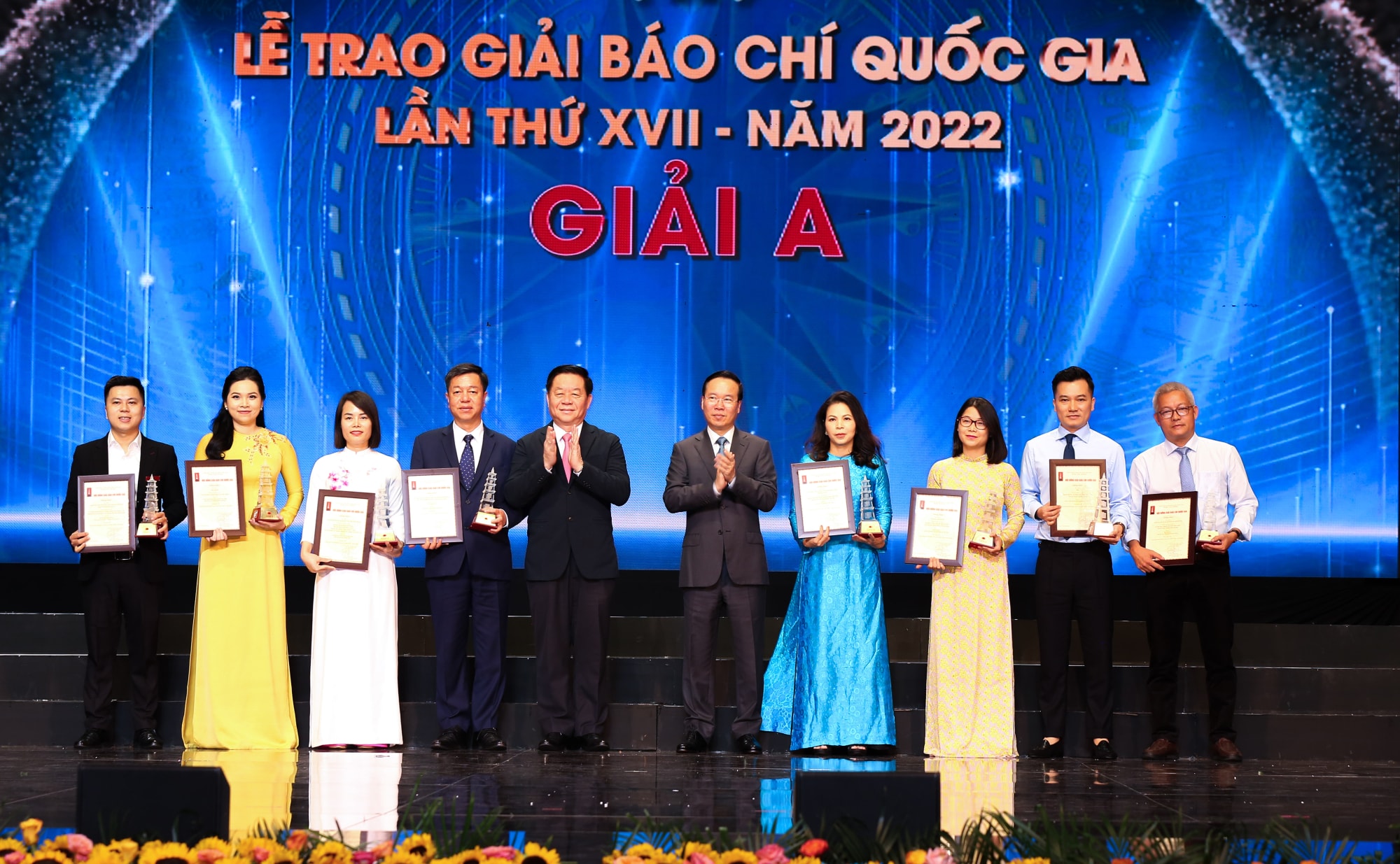 hoi nha bao viet nam 2023 mot nam ruc ro hinh 3