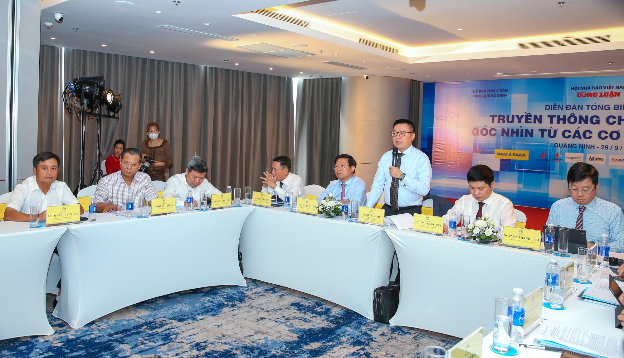 hoi nha bao viet nam 2023 mot nam ruc ro hinh 8
