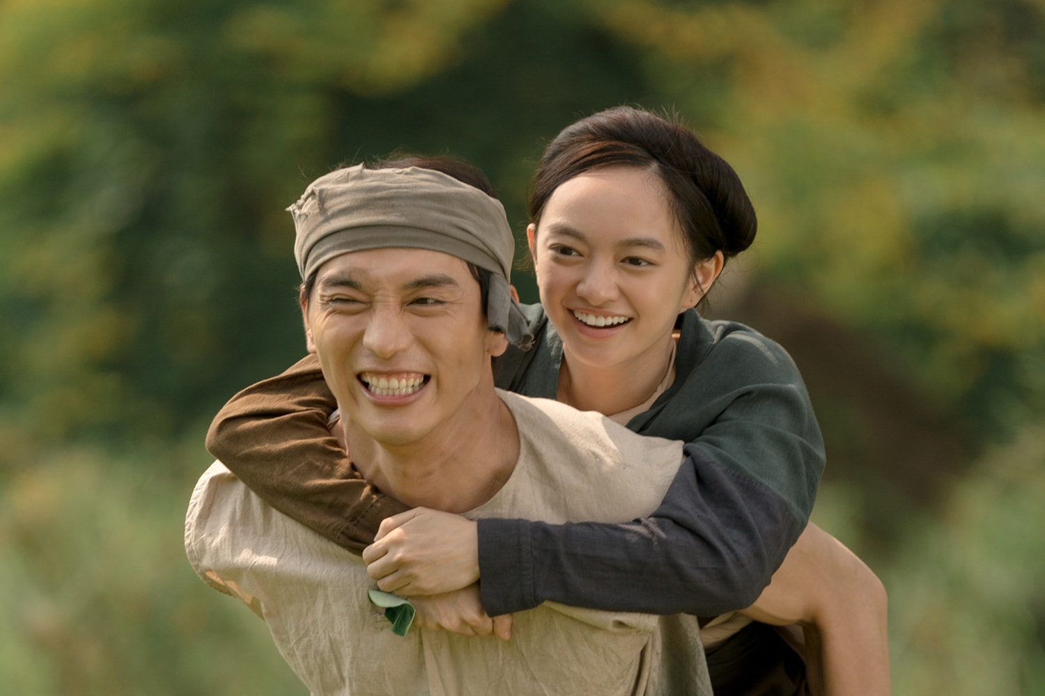 nam than the he moi cua phim viet hinh 1