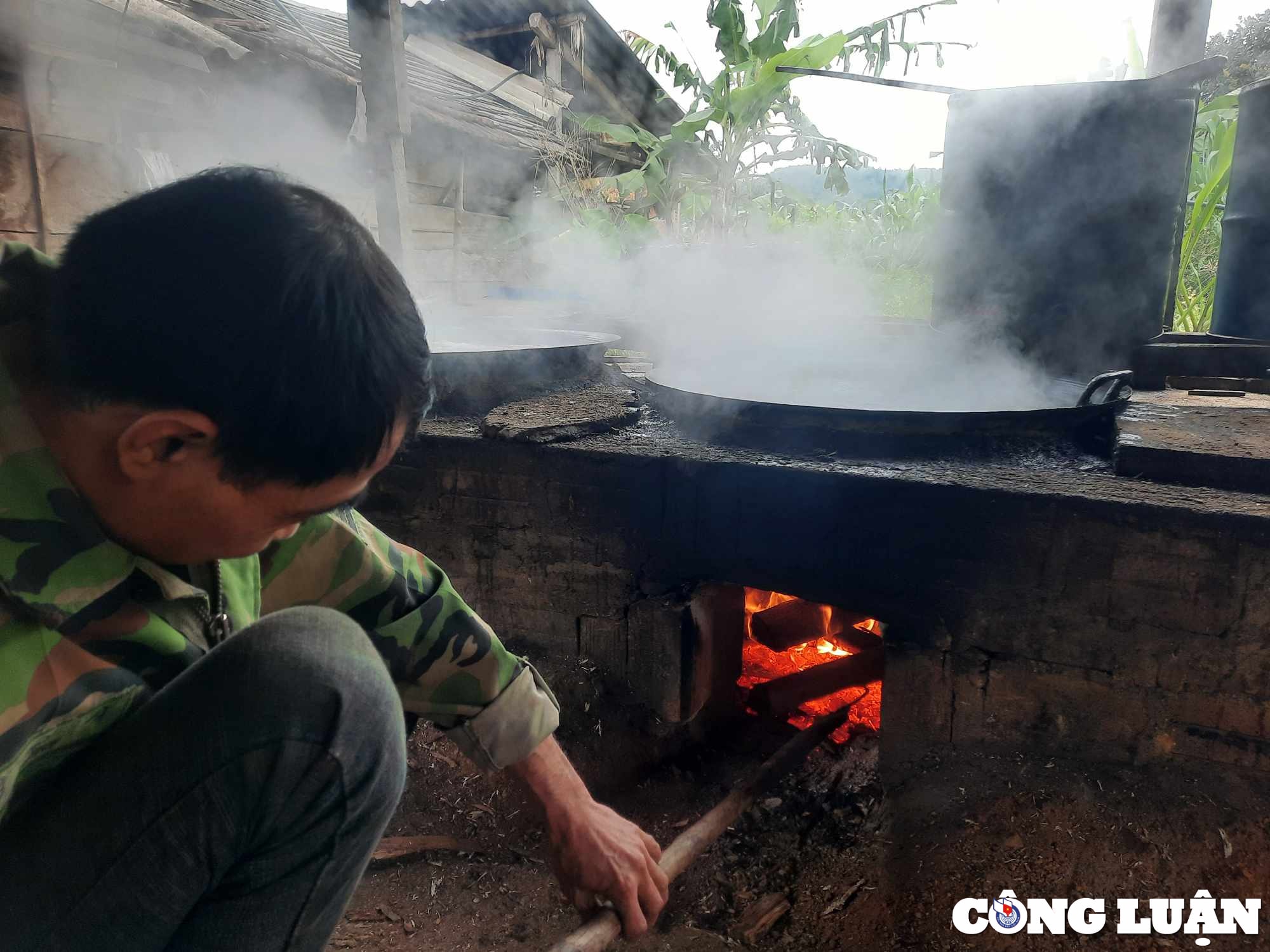 lang nghe mat mia truyen thong o ha tinh tat bat phuc vu tet nguyen dan hinh 2
