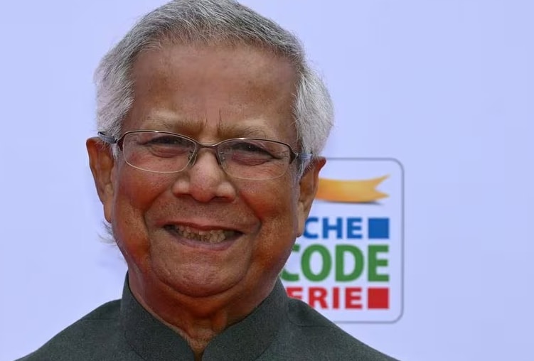 nguoi doat giai nobel bi ket an o bangladesh hinh 1