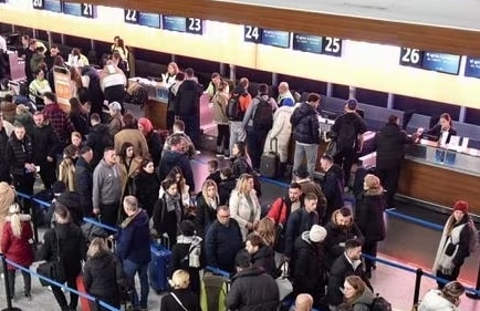 nguoi kosovo do xo den tham cac nuoc eu sau khi gia nhap schengen hinh 1