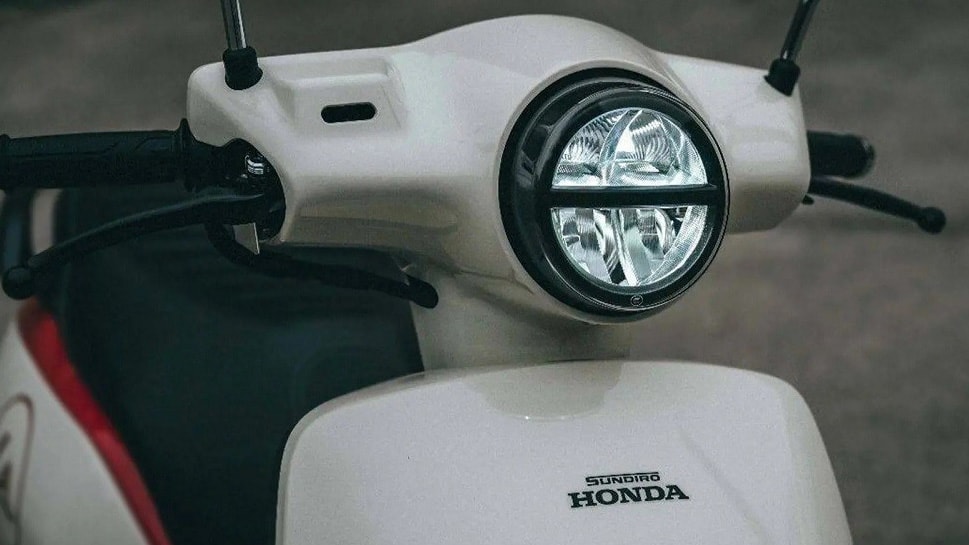 chiem nguong honda ns125la thiet ke dep hon vespa trang bi nhu air blade hinh 2