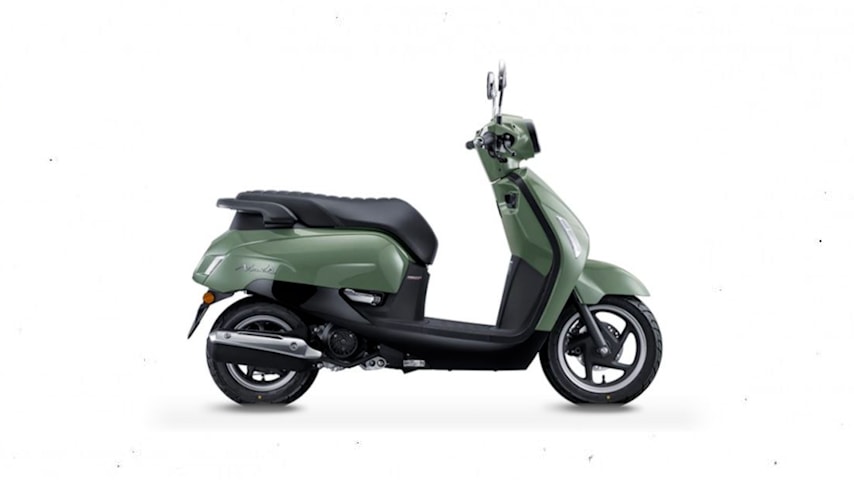 chiem nguong honda ns125la thiet ke dep hon vespa trang bi nhu air blade hinh 3