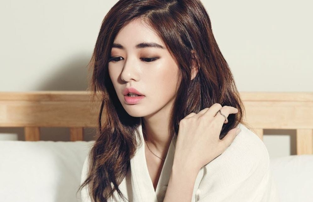 jung so min xac nhan se tham gia cung jung hae in trong moms friends son hinh 1