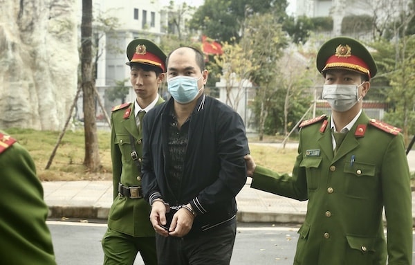 cuu giam doc cdc hai duong nhan 27 ty dong tu viet a vi chi nghi chia se loi nhuan hinh 1